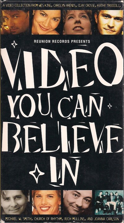 Various - Video You Can Believe In download mp3 flac