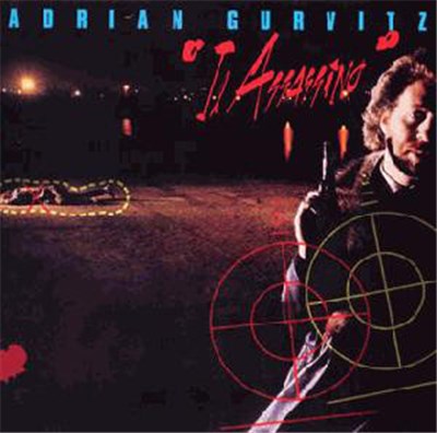 Adrian Gurvitz - Il Assassino download mp3 flac