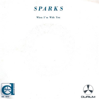 Sparks - When I'm With You download mp3 flac