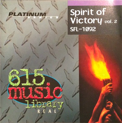 Various - Spirit Of Victory Vol. 2 download mp3 flac