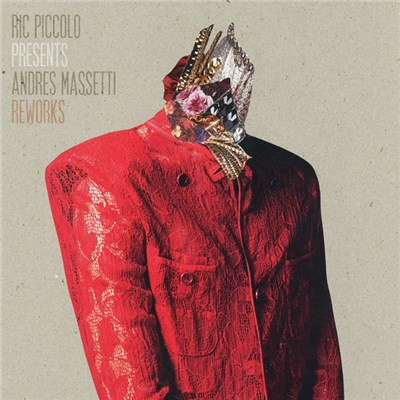 Ric Piccolo - Andres Massetti Reworks download mp3 flac