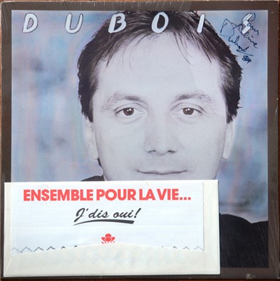 Claude Dubois - Implosif download mp3 flac