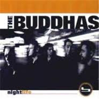 The Buddhas - Nightlife download mp3 flac