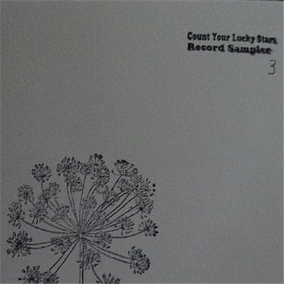 Various - Count Your Lucky Stars Record Sampler 3 download mp3 flac