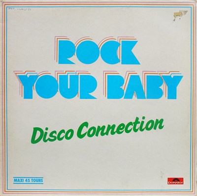 Disco Connection - Rock Your Baby download mp3 flac