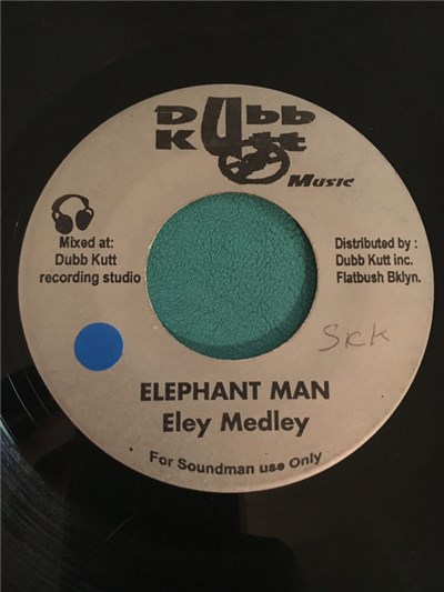 Elephant Man, Kiprich - Eley Medley / Blaze & Kutt download mp3 flac