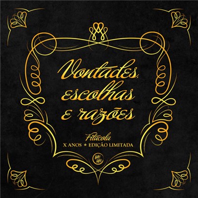 Fitacola - Vontades, Escolhas e Razões download mp3 flac