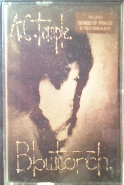 A.C. Temple - Blowtorch download mp3 flac