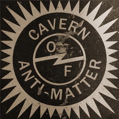 Cavern Of Anti-Matter - Void Beats / Invocation Trex download mp3 flac
