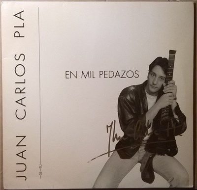 Juan Carlos Pla - Se-Tu En Mil Pedazos download mp3 flac