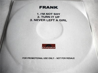 Frank - Sampler download mp3 flac
