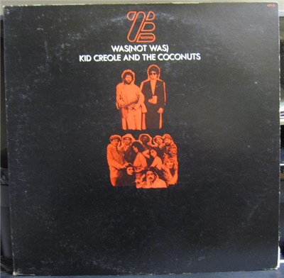 Was (Not Was), Kid Creole And The Coconuts - Was (Not Was) / Kid Creole And The Coconuts download mp3 flac