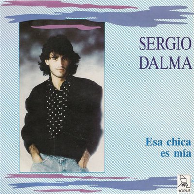 Sergio Dalma - Esa Chica Es Mía download mp3 flac