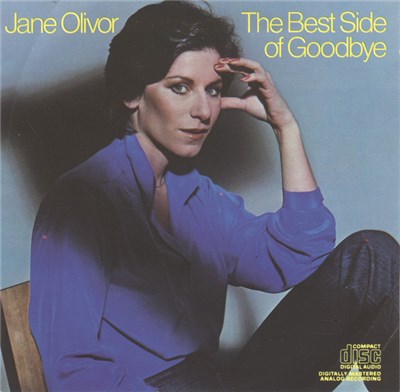 Jane Olivor - The Best Side Of Goodbye download mp3 flac