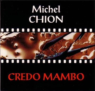Michel Chion - Credo Mambo download mp3 flac
