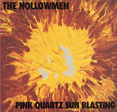 The Hollowmen - Pink Quartz Sun Blasting download mp3 flac