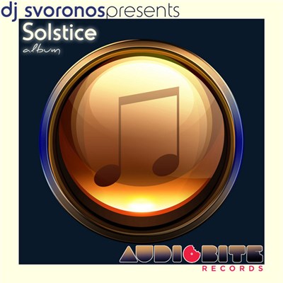 DJ Svoronos - Solstice download mp3 flac