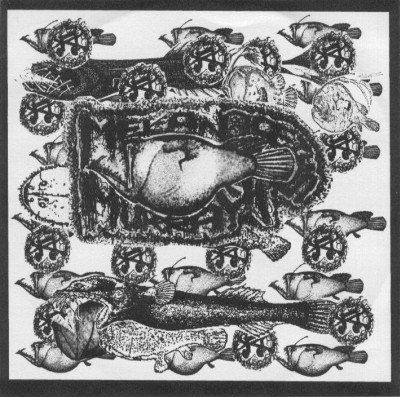 Melanocetus Murrayi - Melanocetus Murrayi download mp3 flac