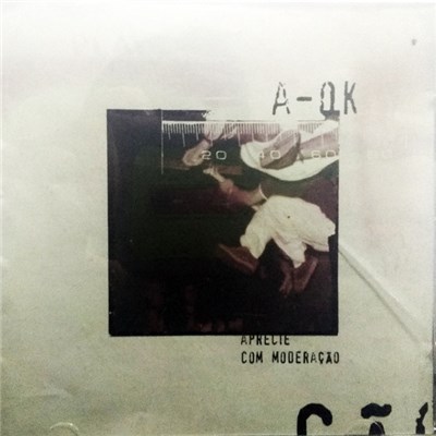 A-OK - Aprecie Com Moderação download mp3 flac