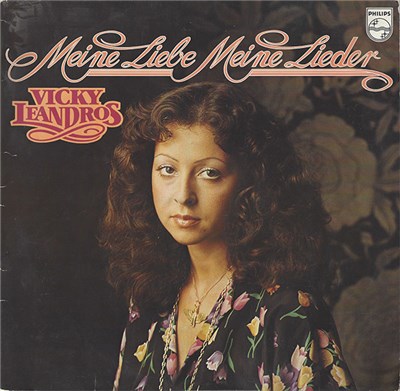 Vicky Leandros - Meine Liebe Meine Lieder download mp3 flac