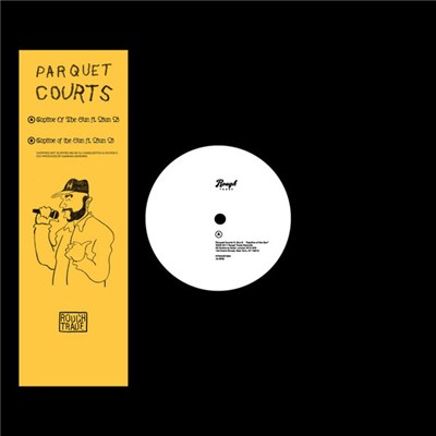 Parquet Courts ft. Bun B - Captive Of The Sun download mp3 flac