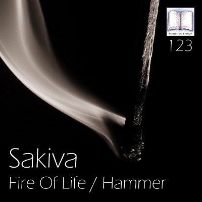 Sakiva - Fire Of Life / Hammer download mp3 flac