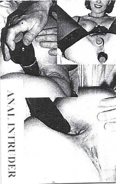 Anal Intruder - Anal Splitting download mp3 flac