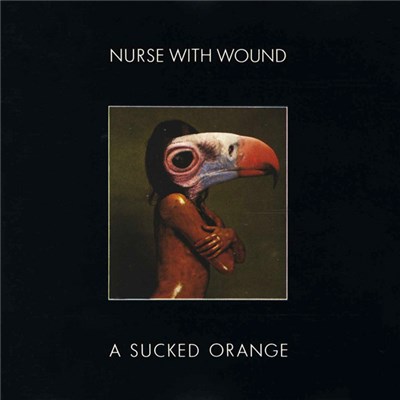 Nurse With Wound - A Sucked Orange download mp3 flac