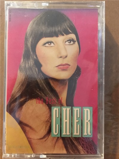 Cher - The Best Of Cher download mp3 flac