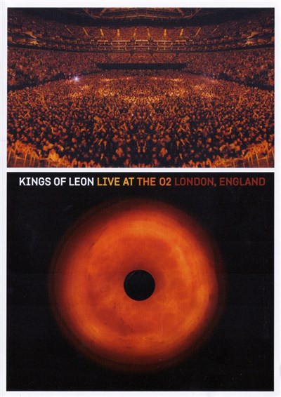 Kings Of Leon - Live At The O2 London, England download mp3 flac