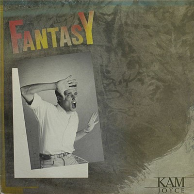 Kam Joyce - Fantasy download mp3 flac