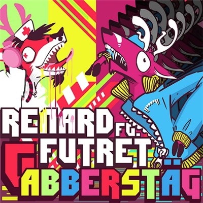 Renard feat. Futret - Gabberstäg download mp3 flac