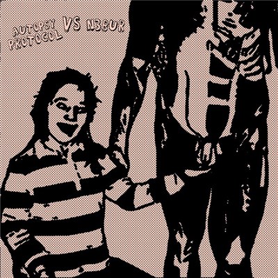 Autopsy Protocol Vs. N3bur - Untitled download mp3 flac