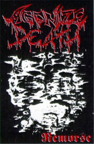 Agonize Death - Remorse download mp3 flac