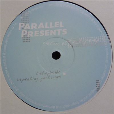 Velocette - Life EP download mp3 flac