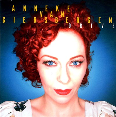 Anneke Van Giersbergen - Drive download mp3 flac