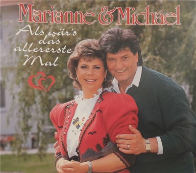 Marianne & Michael - Als Wärs Das Allererste Mal download mp3 flac