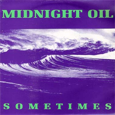 Midnight Oil - Sometimes download mp3 flac