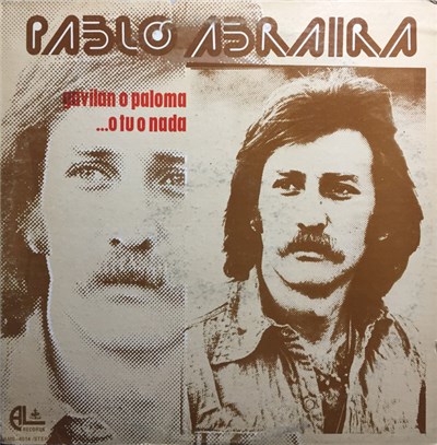Pablo Abraira - Gavilan O Paloma download mp3 flac