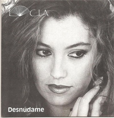 Lucía - Desnudame download mp3 flac