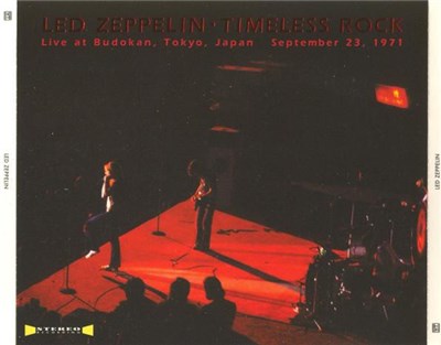 Led Zeppelin - Timeless Rock download mp3 flac