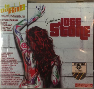 Joss Stone - Introducing Joss Stone download mp3 flac