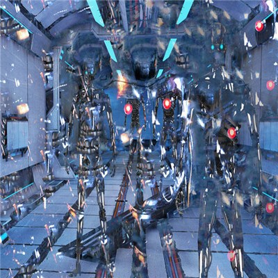 PATHS パス - Age Of The Machine / Mechanical Tyranny download mp3 flac