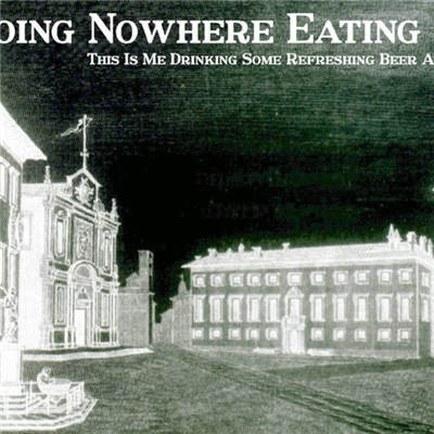 Going Nowhere Eating Things - This Is Me Drinking Some Refreshing Beer At A Kenobit Live download mp3 flac