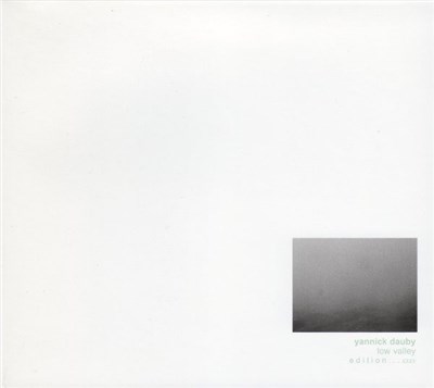 Yannick Dauby - Low Valley download mp3 flac