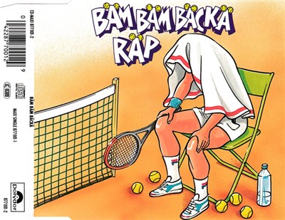 Bäm Bäm Bäckä - Bäm Bäm Bäckä Räp download mp3 flac