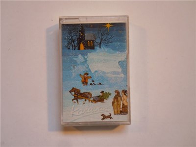 Karavan - Kauneid Jõule ... download mp3 flac