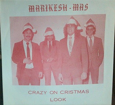 Marikesh - Marikesh-Mas download mp3 flac