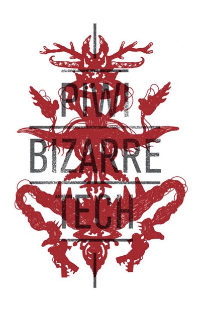 Piwi Bizarre Tech - Piwi Bizarre Tech download mp3 flac