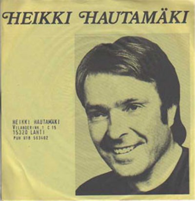 Heikki Hautamäki - Sokeripala / Kotirannat download mp3 flac